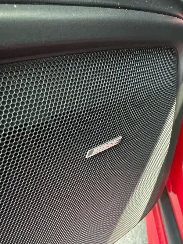 Imagenes del auto