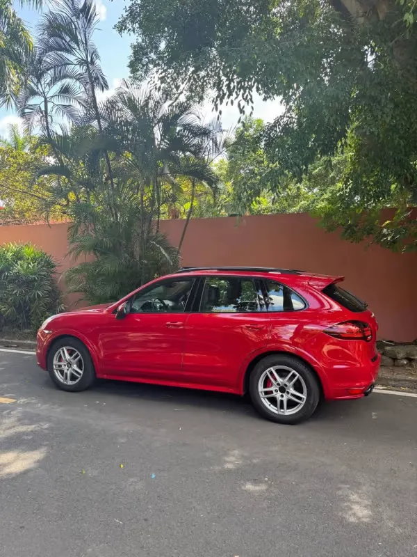 Imagenes del auto