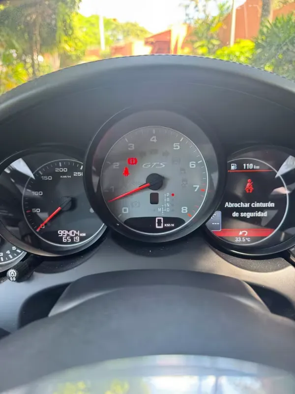 Imagenes del auto