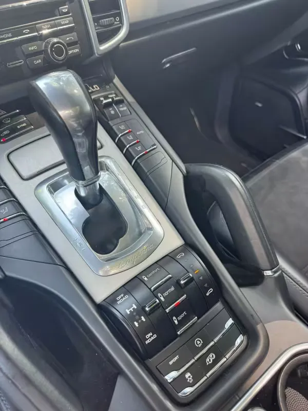 Preview imagenes del auto