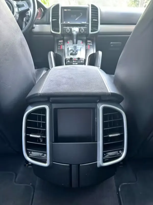Preview imagenes del auto