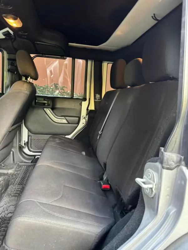 Imagenes del auto