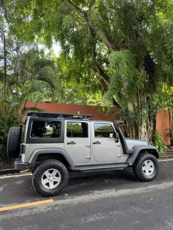 Preview imagenes del auto