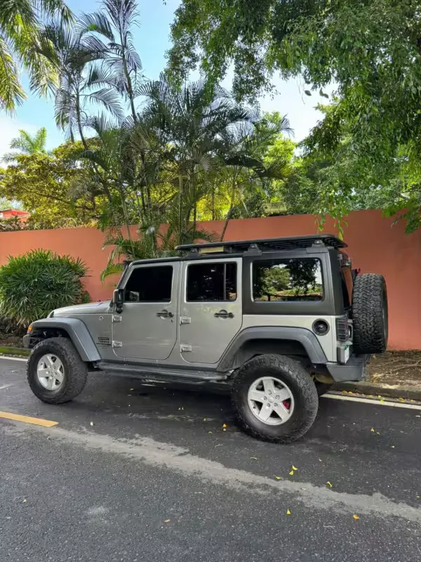 Preview imagenes del auto