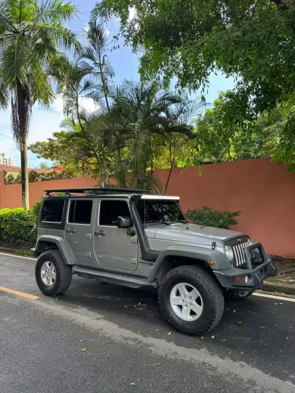 Preview imagenes del auto