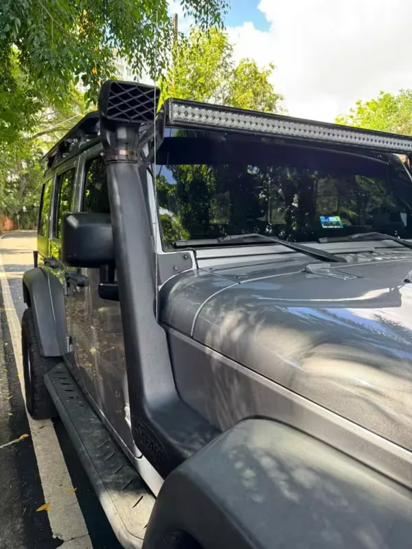 Preview imagenes del auto
