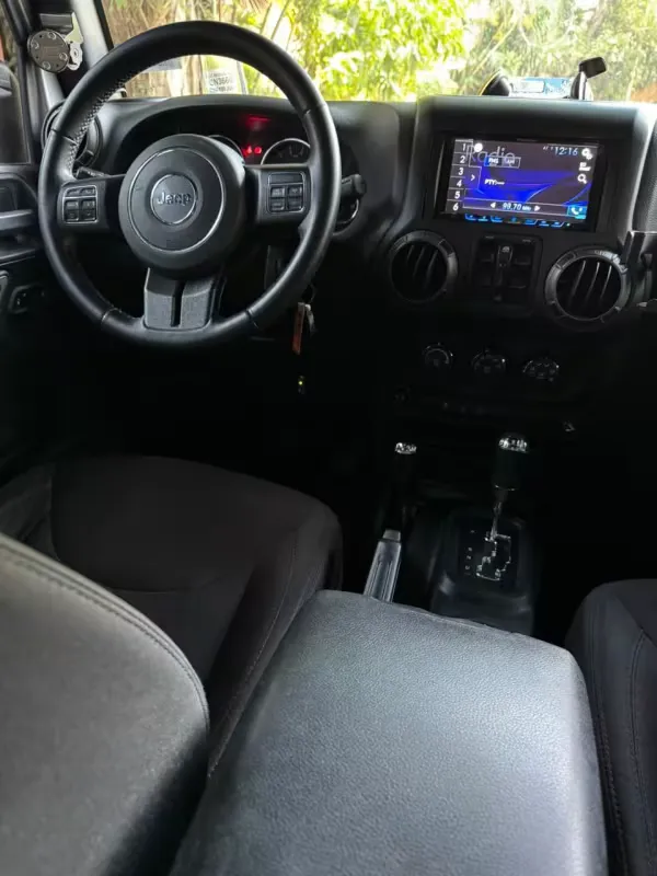 Preview imagenes del auto