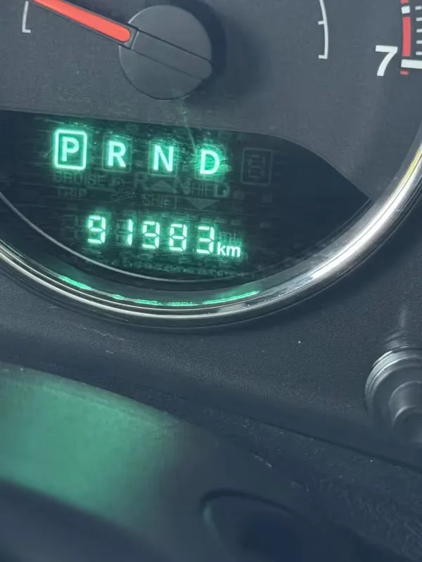 Preview imagenes del auto