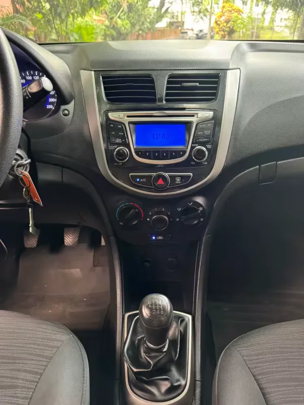 Imagenes del auto