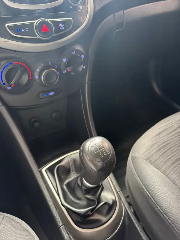 Imagenes del auto