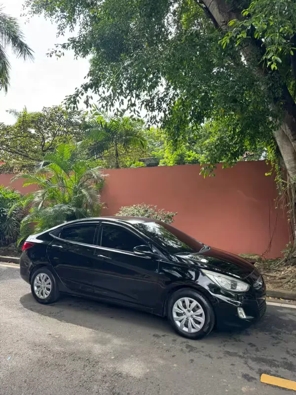 Imagenes del auto