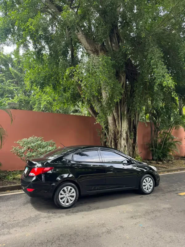 Imagenes del auto
