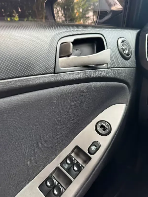 Imagenes del auto