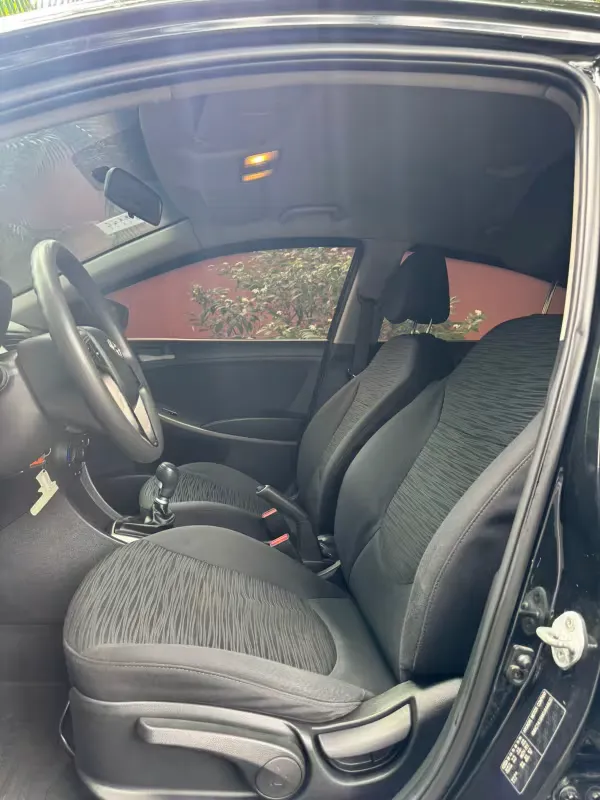 Imagenes del auto