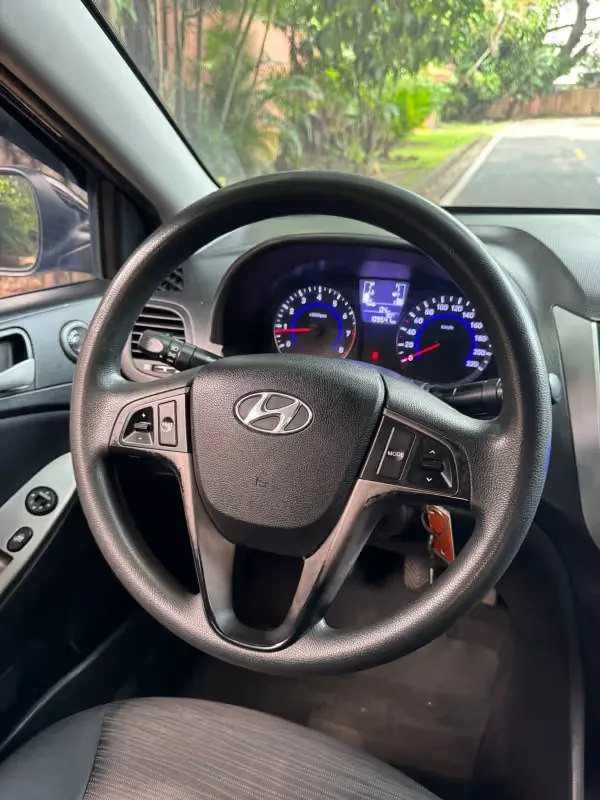 Imagenes del auto