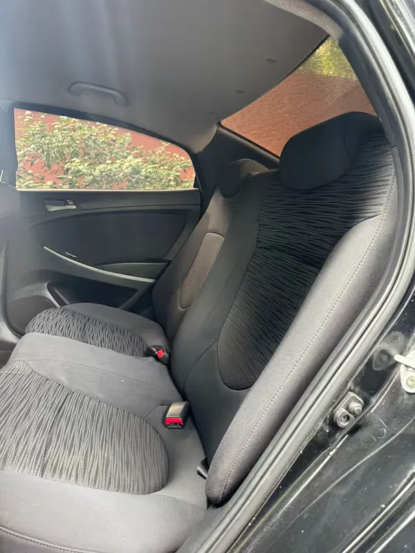 Preview imagenes del auto