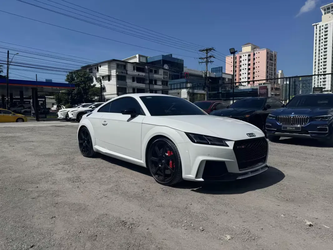 Imagenes del auto
