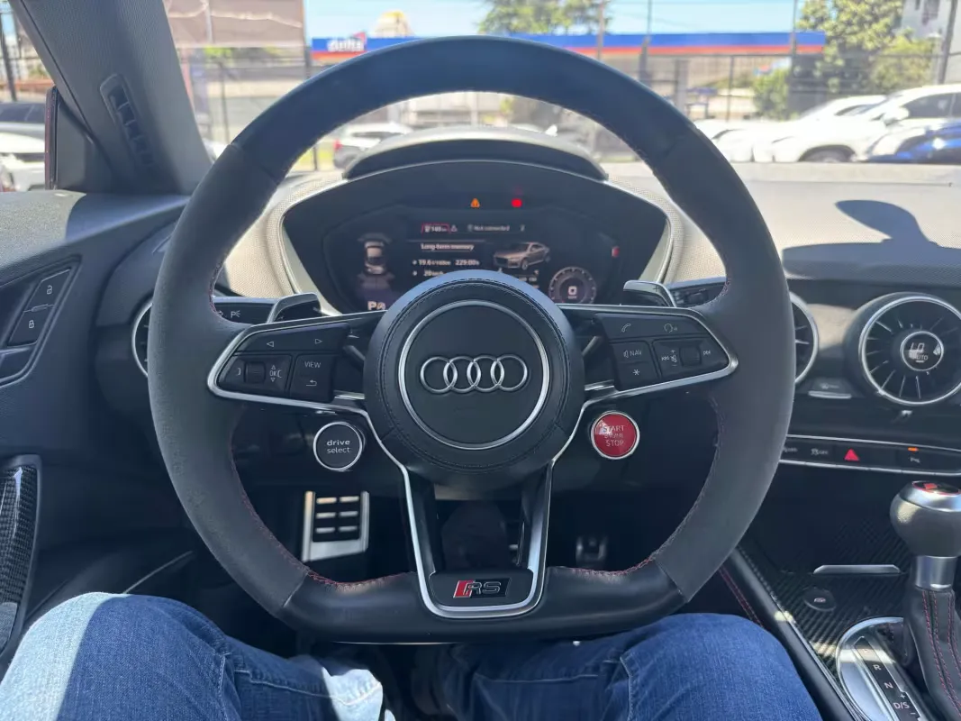 Imagenes del auto