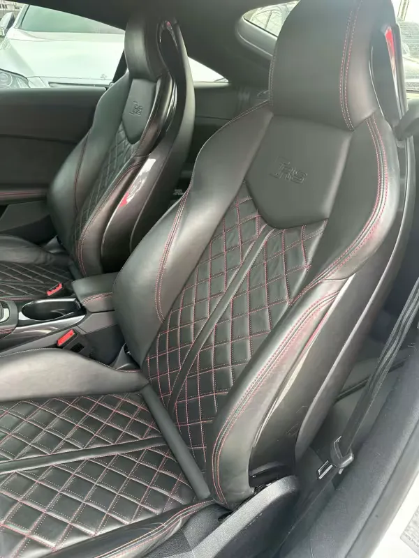 Imagenes del auto