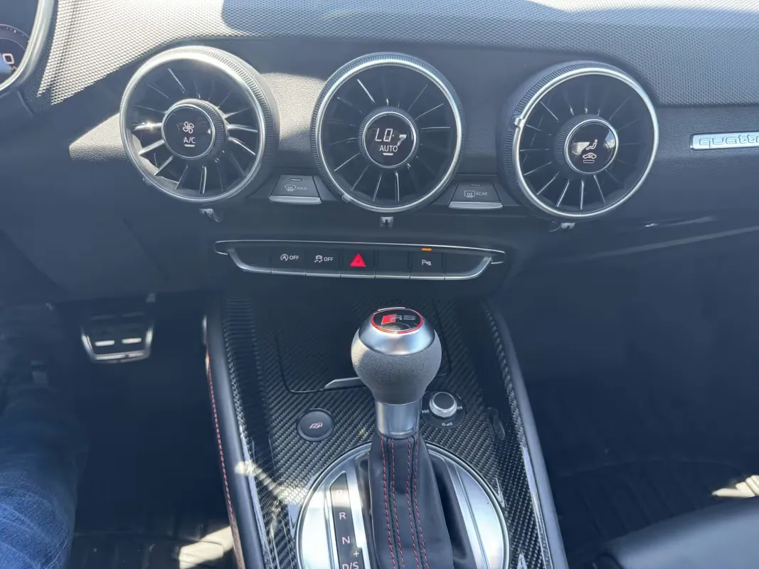 Imagenes del auto