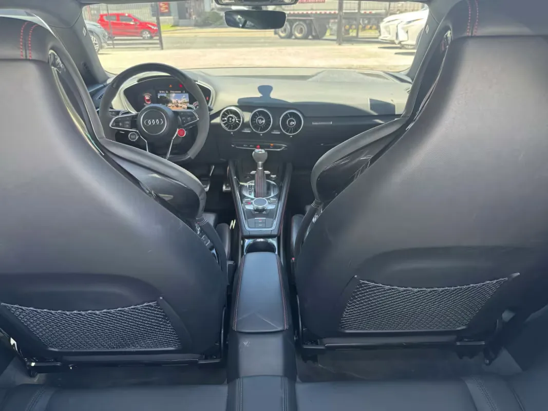 Imagenes del auto