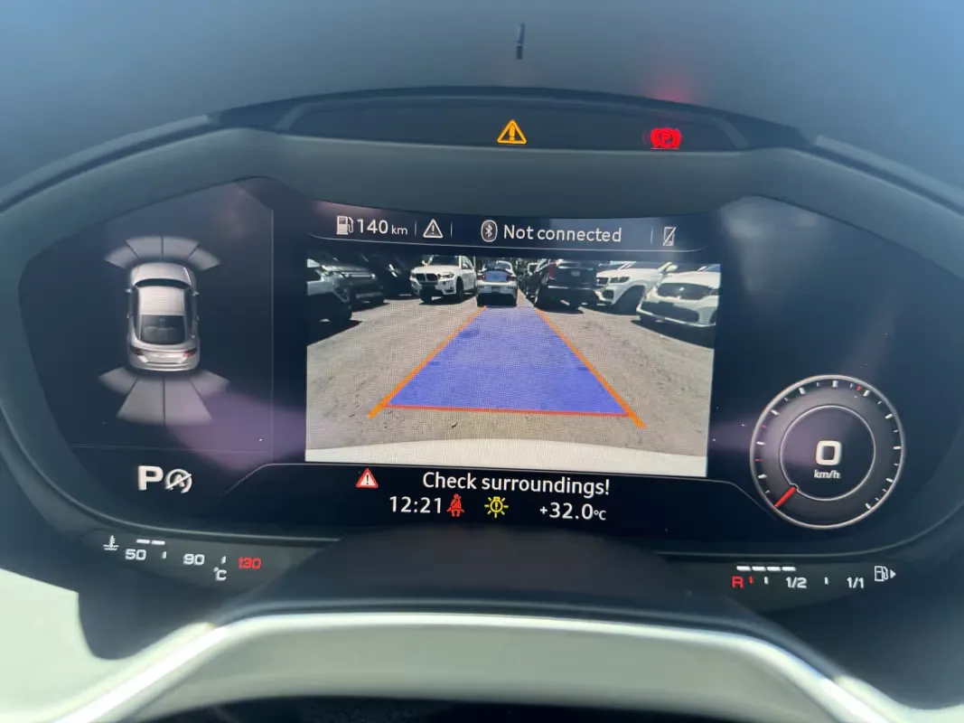 Imagenes del auto