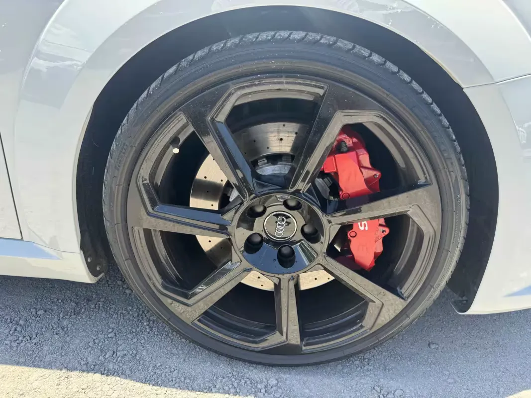 Preview imagenes del auto