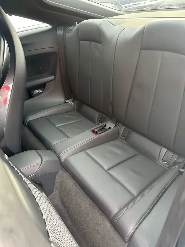 Preview imagenes del auto