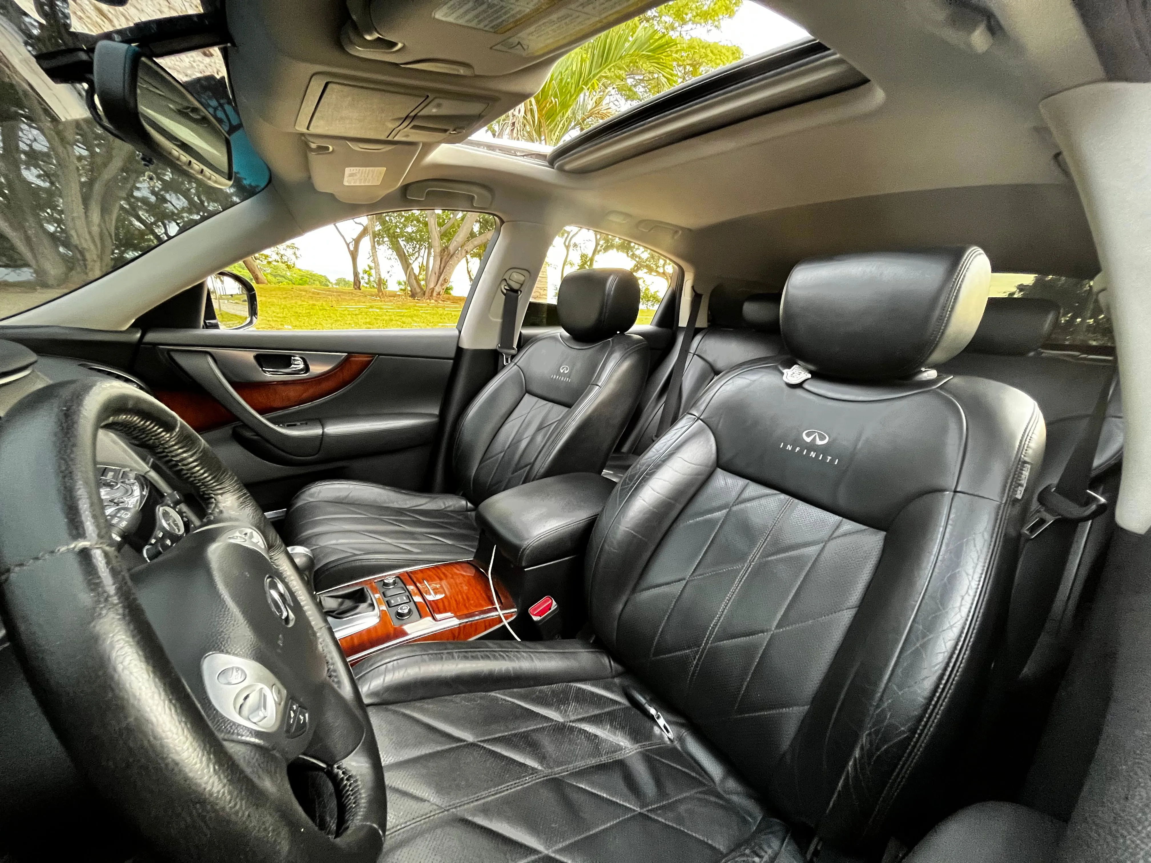 Imagenes del auto