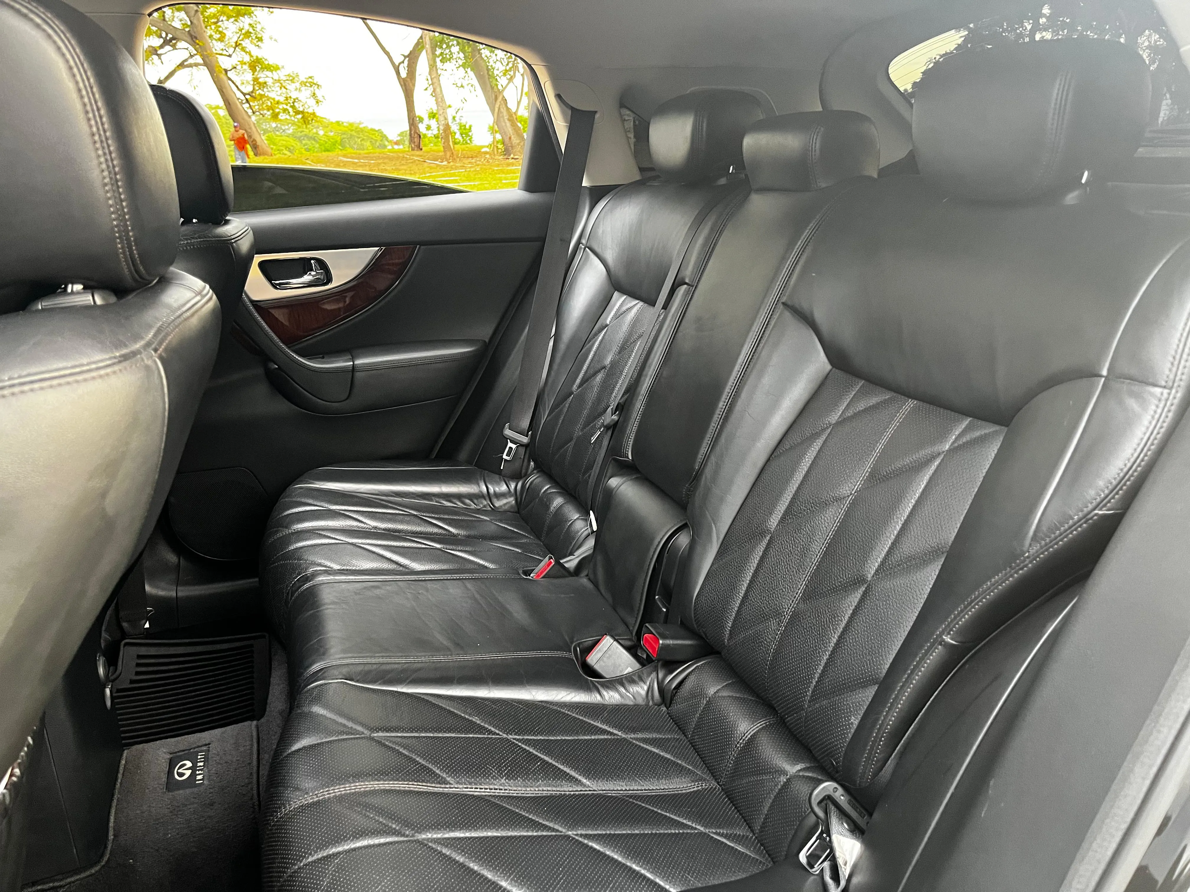 Imagenes del auto