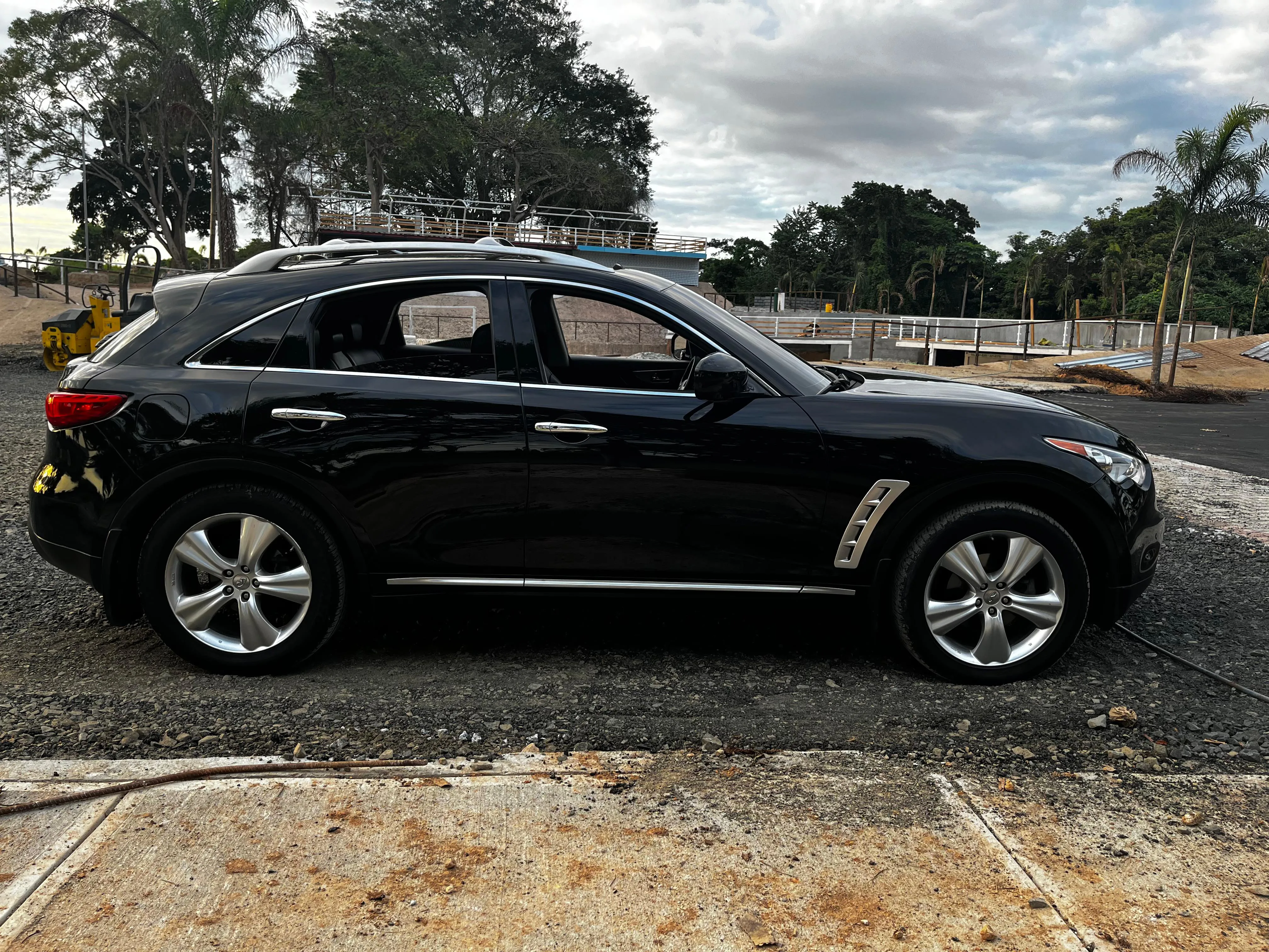 Imagenes del auto