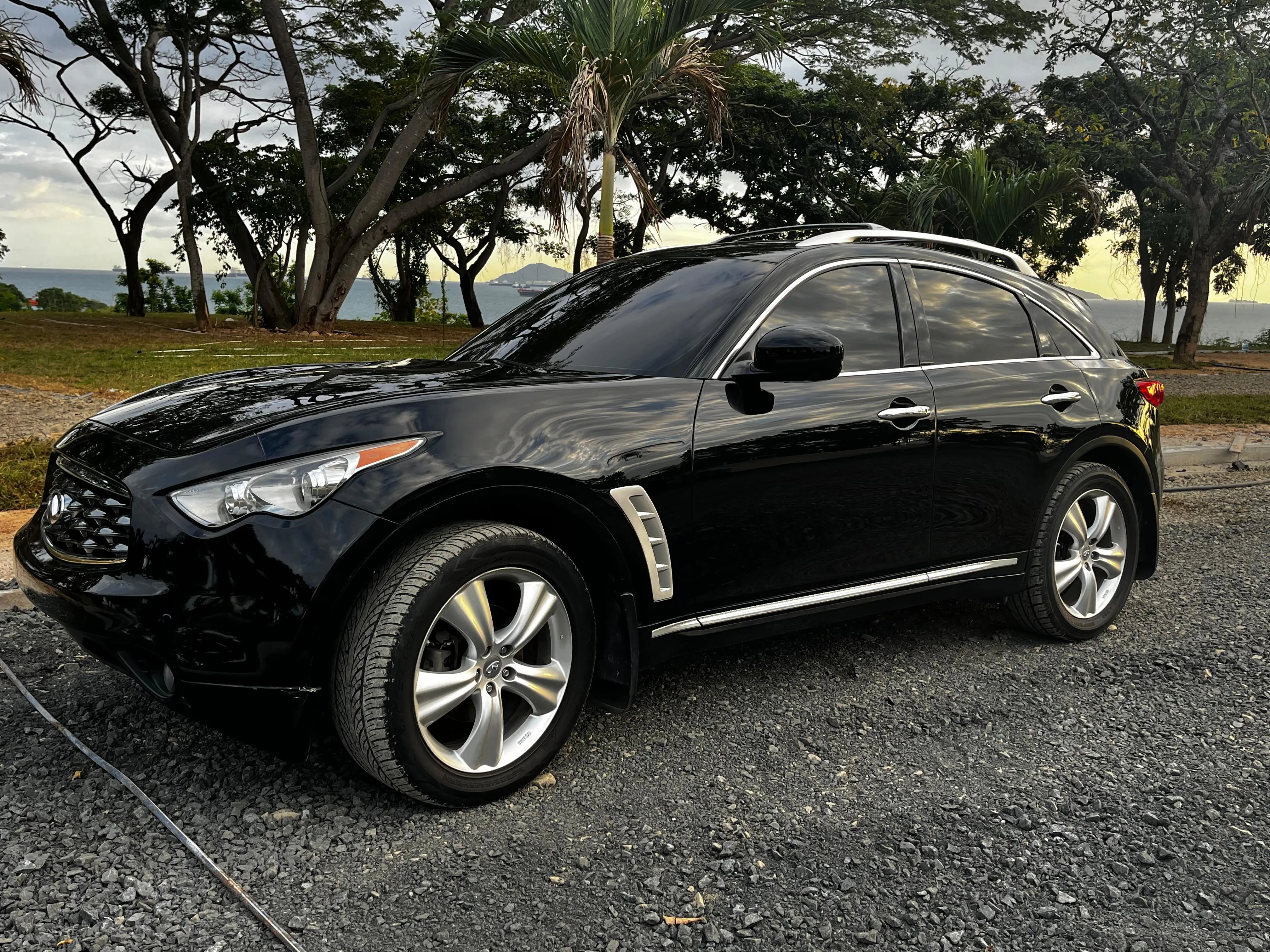 Preview imagenes del auto