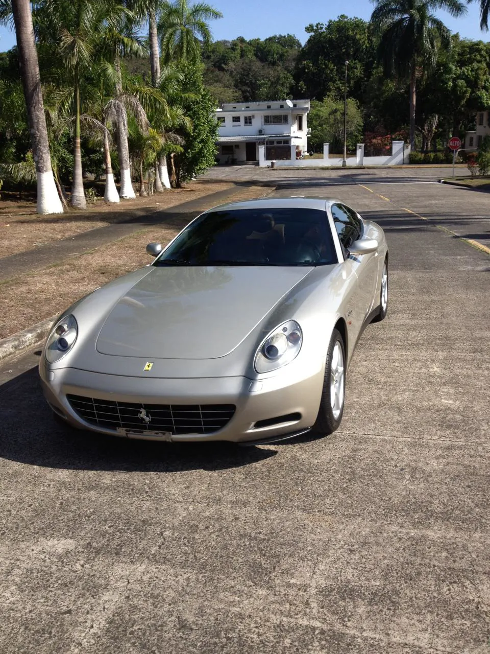 Preview imagenes del auto