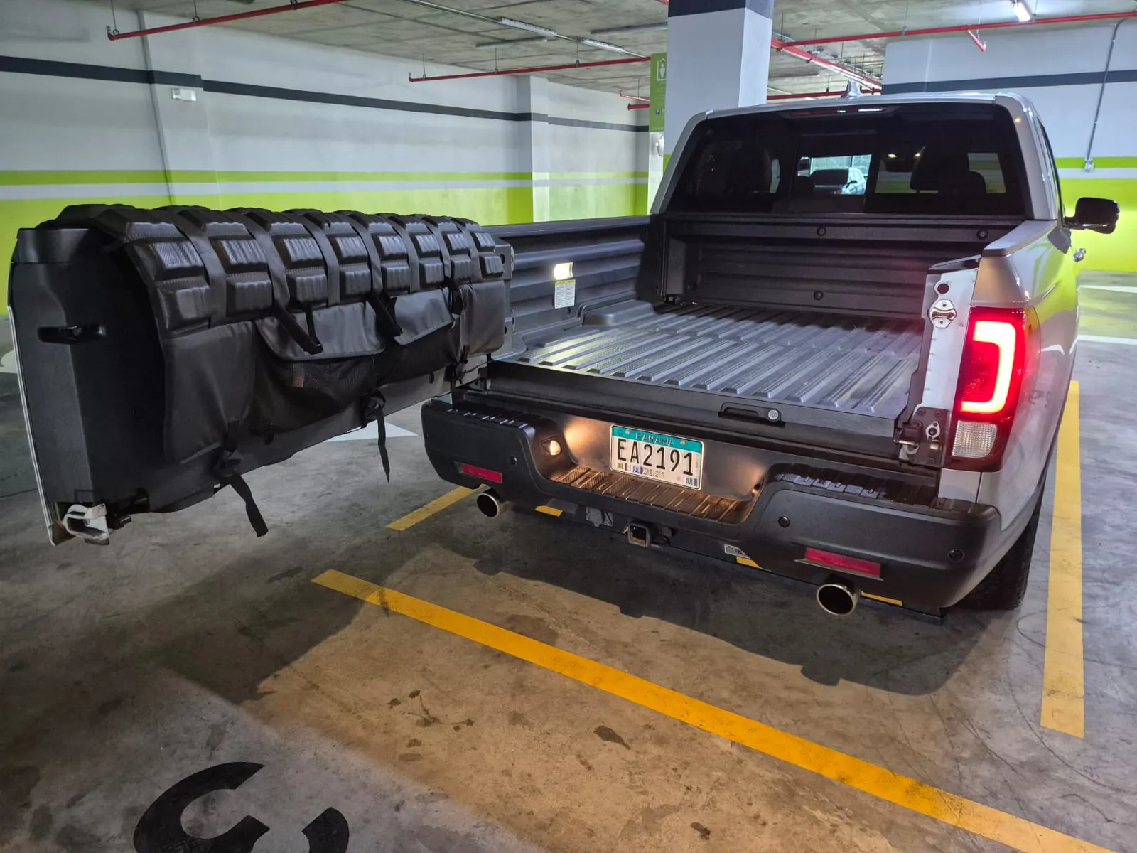 Imagenes del auto