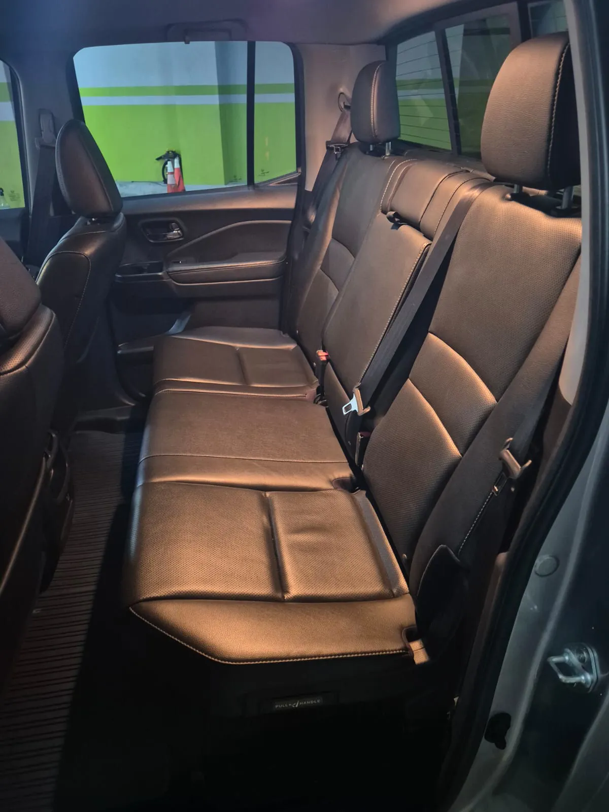Imagenes del auto
