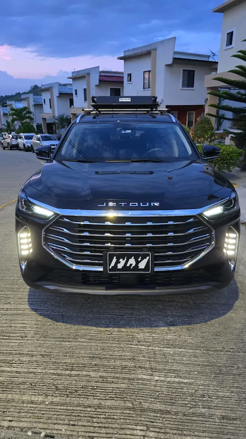 Imagenes del auto