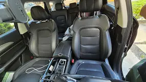 Preview imagenes del auto