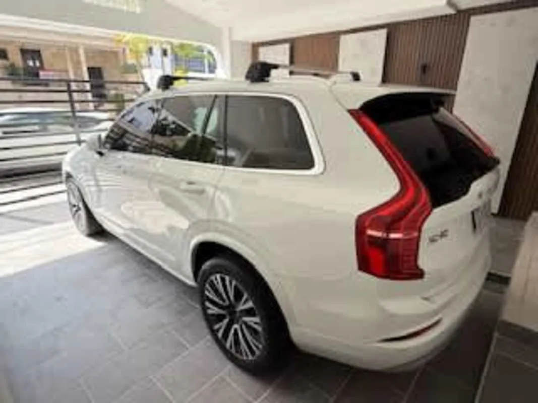 Imagenes del auto