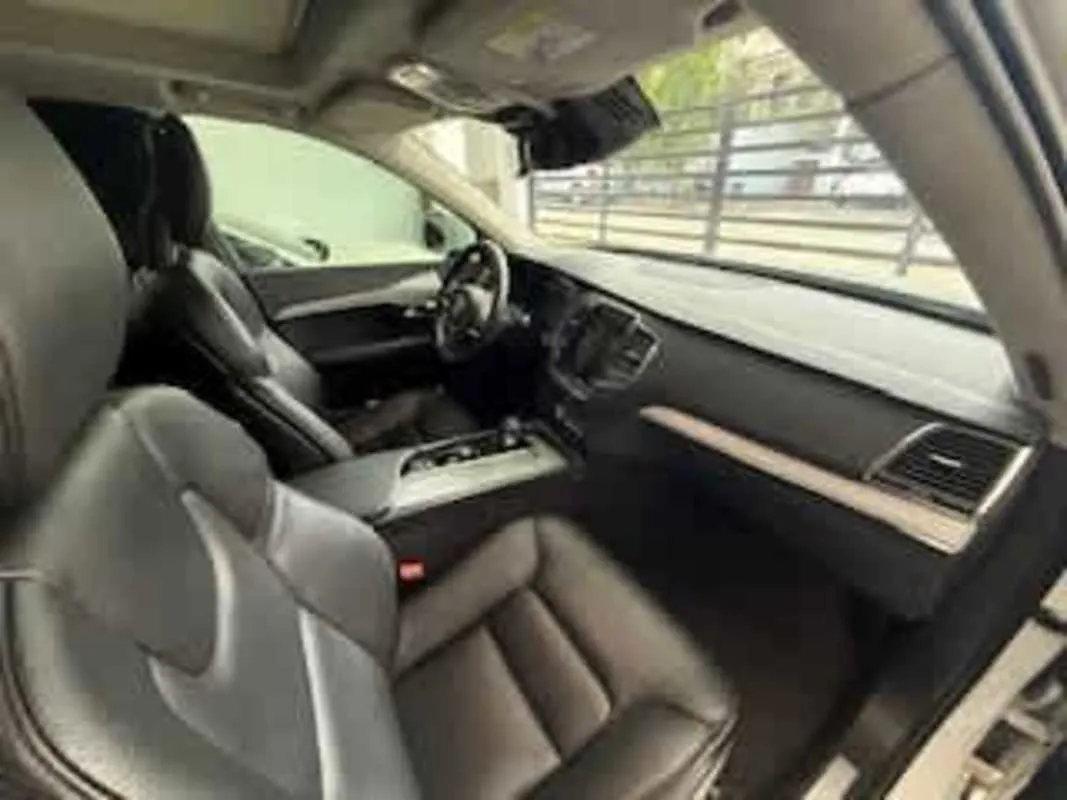Preview imagenes del auto