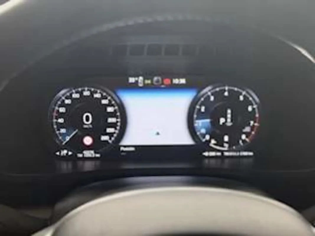 Preview imagenes del auto