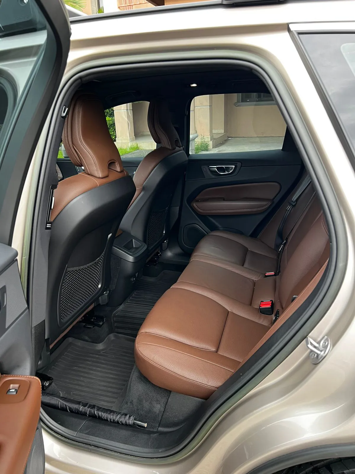 Imagenes del auto