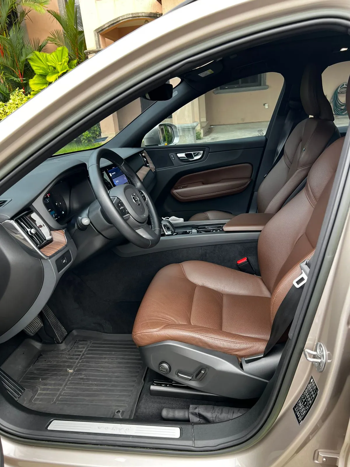 Imagenes del auto