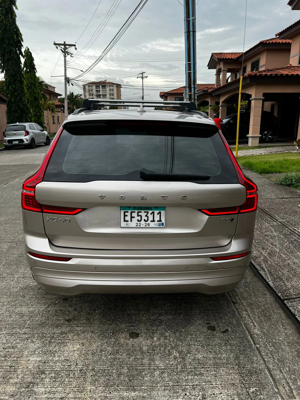 Preview imagenes del auto