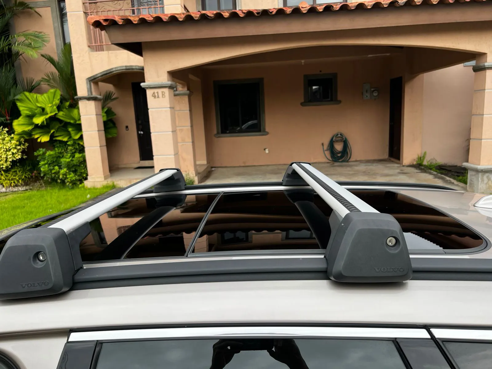Preview imagenes del auto