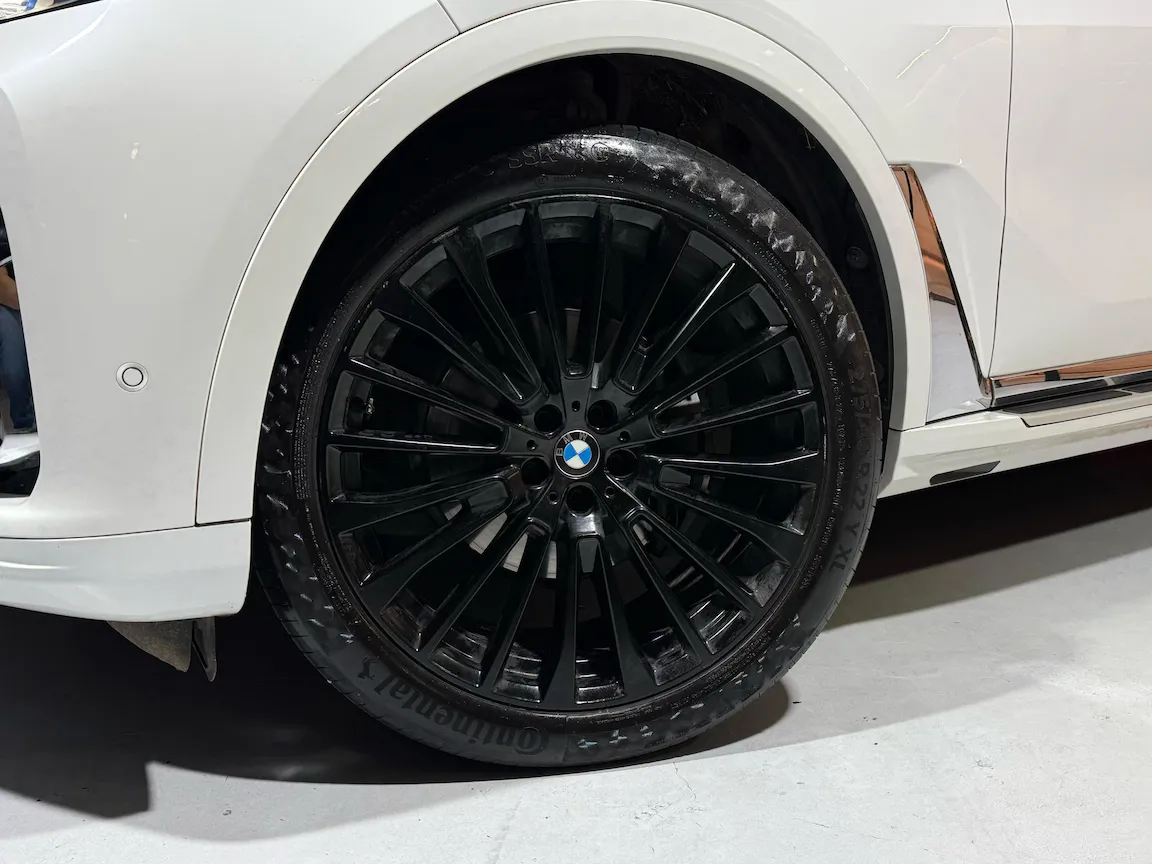 Imagenes del auto