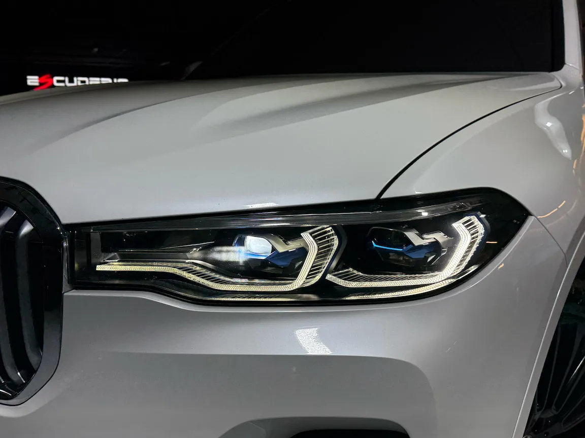 Imagenes del auto