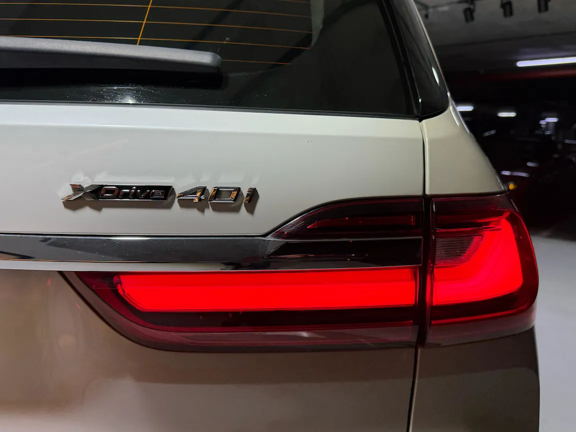Imagenes del auto