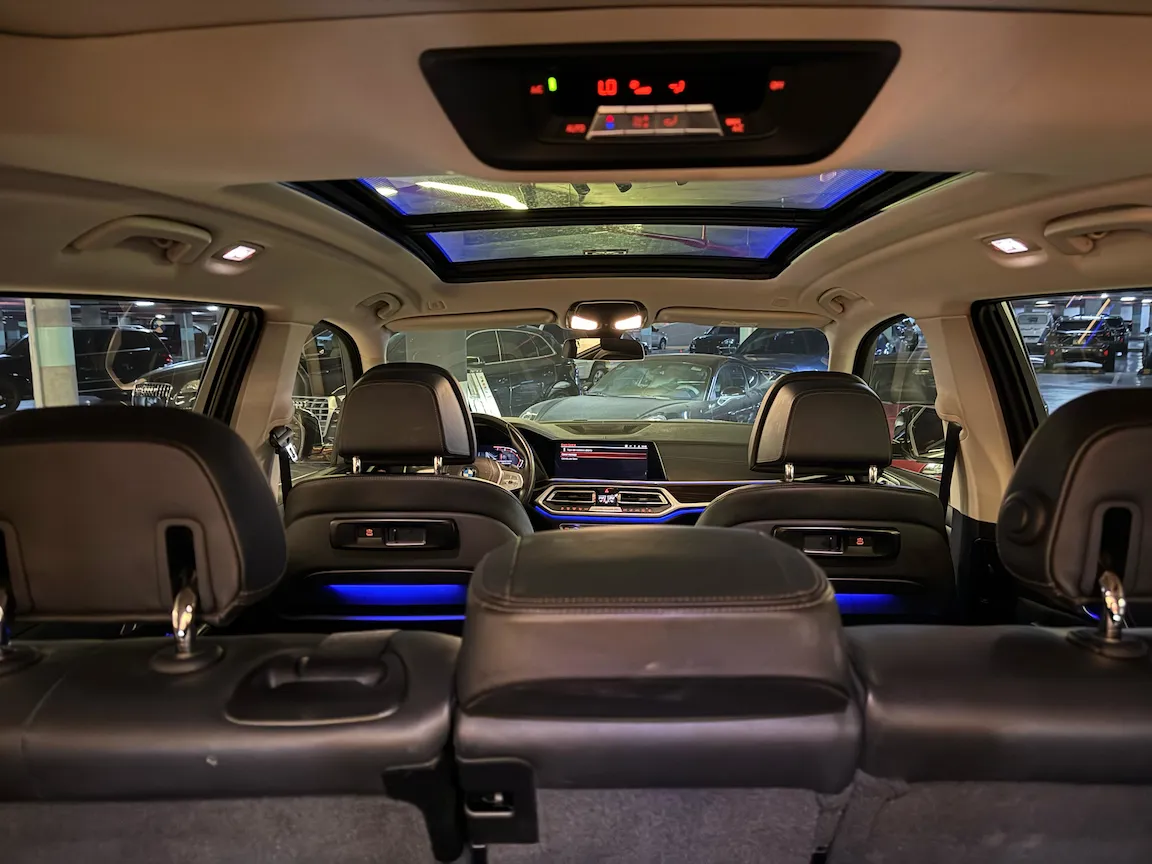 Imagenes del auto