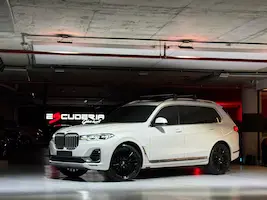 Preview imagenes del auto