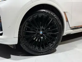 Preview imagenes del auto